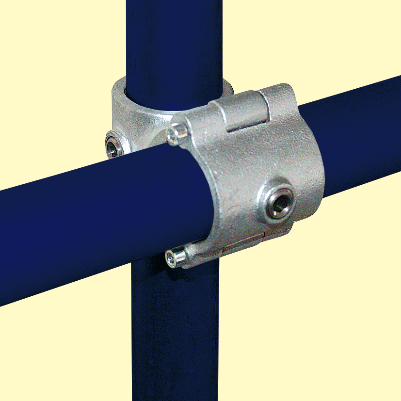 Key Clamps and Fittings Ezi Klamp Systems