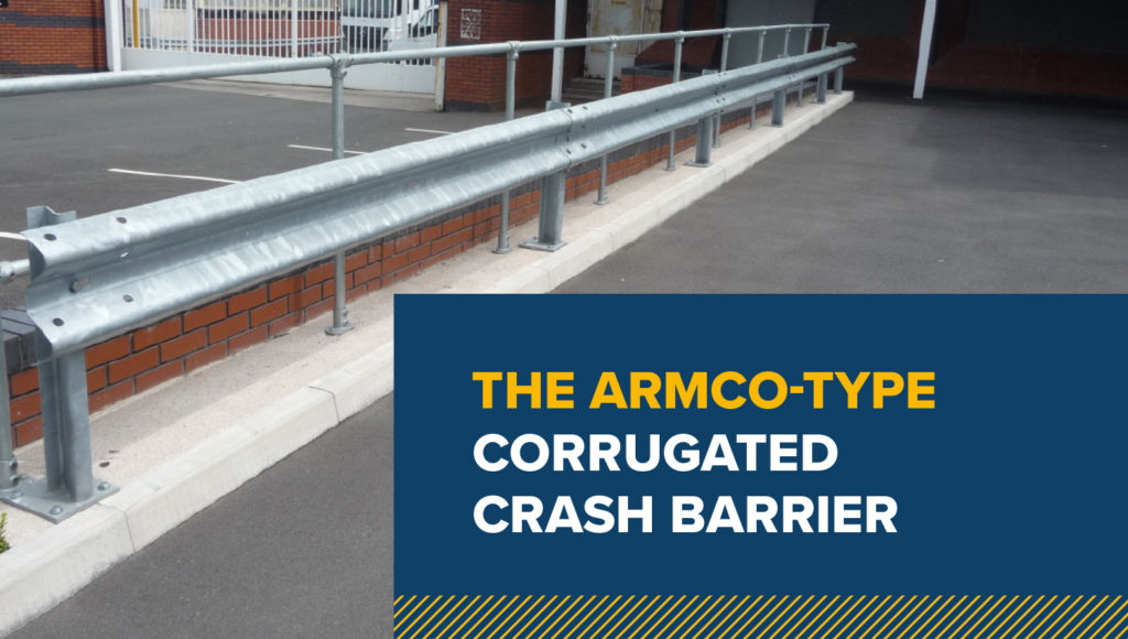 Armco Crash Barriers A Buyer’s Guide Ezi Klamp Systems