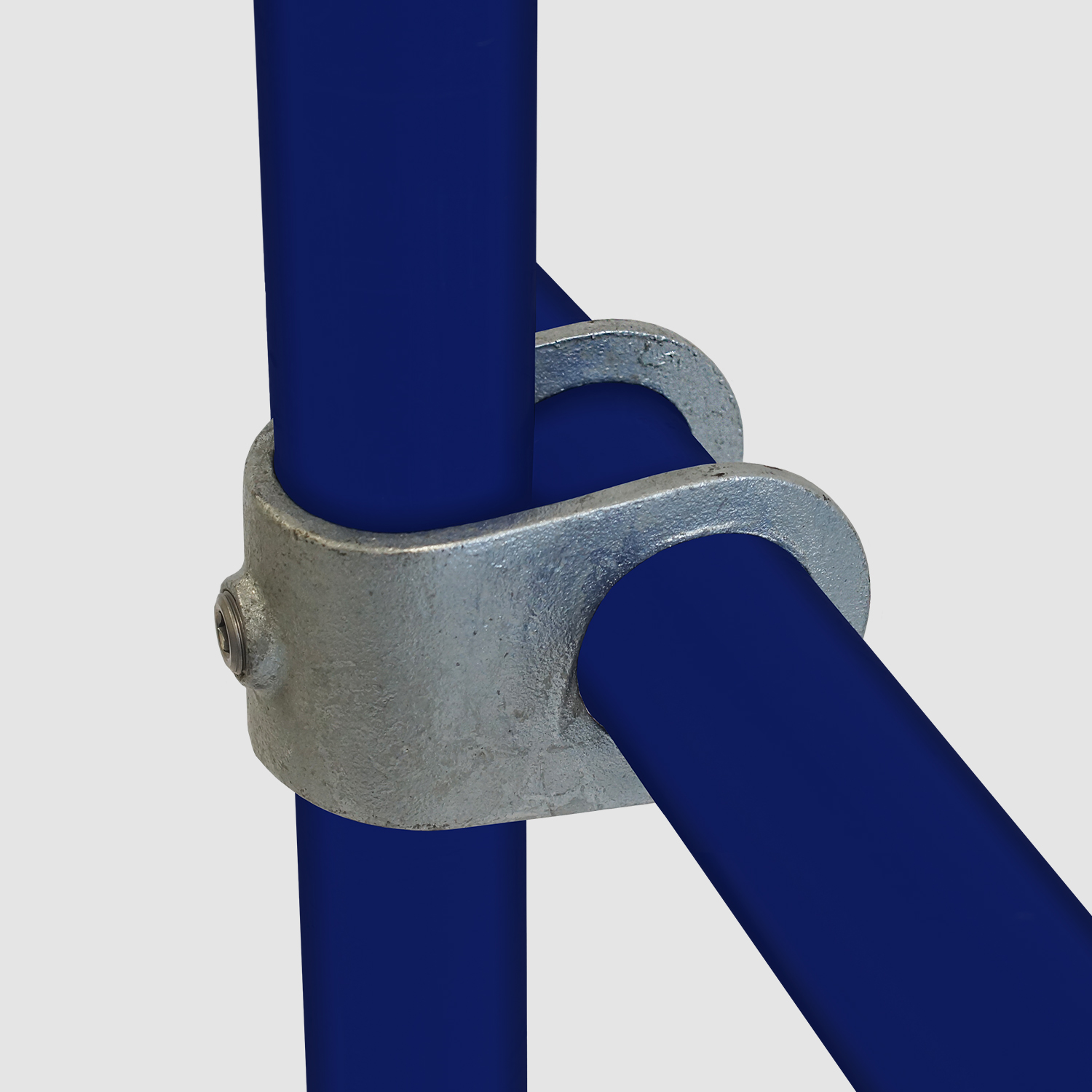 Key Clamp 160 Clampon Crossover Ezi Klamp Systems