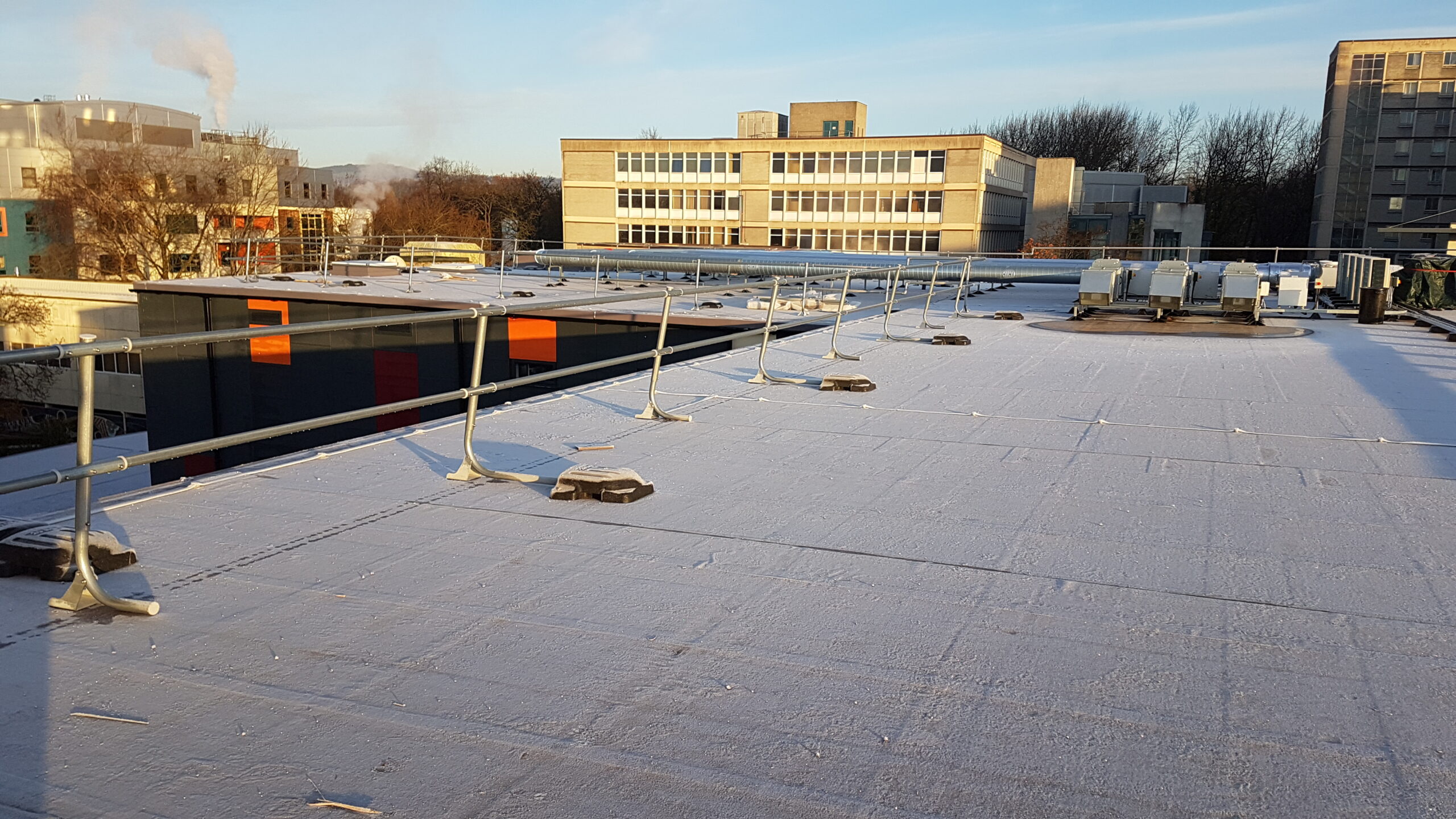 University Hospital of Wales, Cardiff