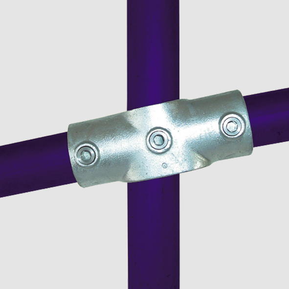 Key Clamp 219 Ramp Midrail Cross Ezi Klamp Systems