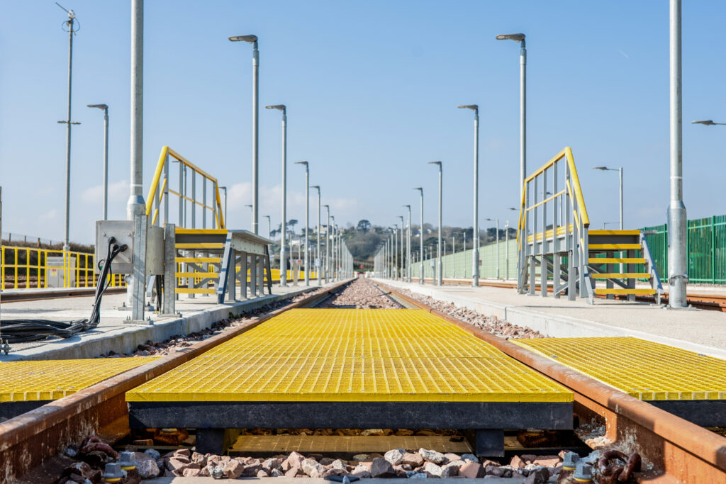 penzance gwr driver yard case study