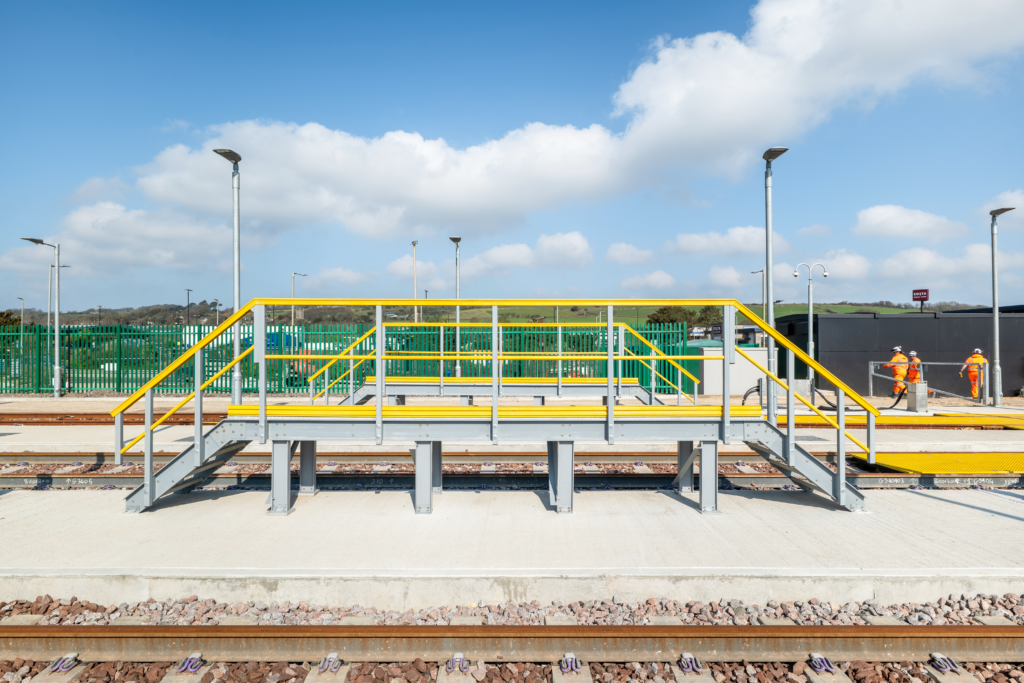 penzance gwr driver yard case study