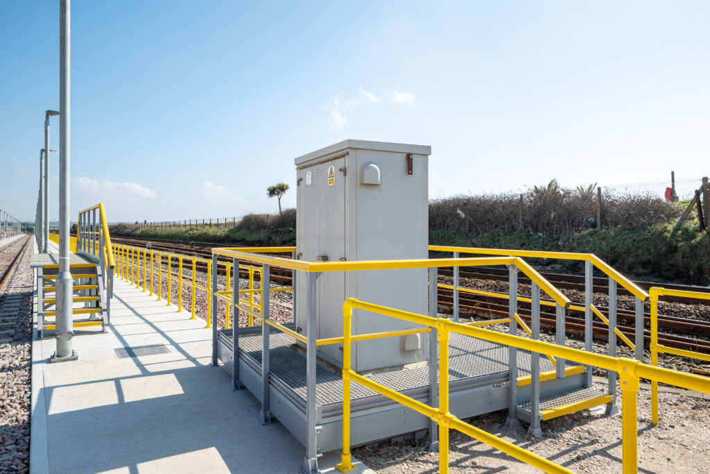penzance gwr driver yard case study