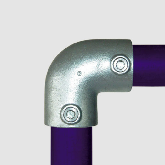 Key Clamp Tube & Fittings Ezi Klamp Systems